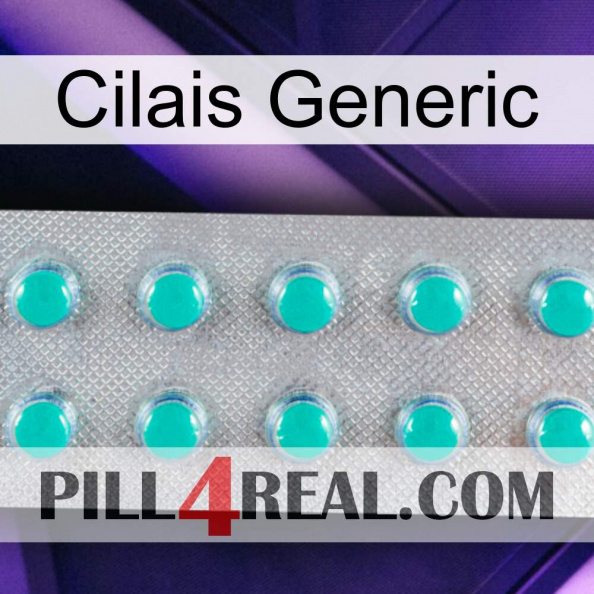 Cilais Generic 28